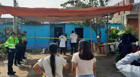 Asesinan a pastor dentro de sus vivienda en Ventanilla delante de su hijo de 7 años.