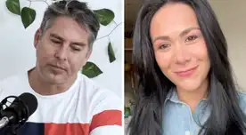 ¿Laszlo Kovacs será el siguiente? Actor IMPACTA al hablar sobre ‘Al Fondo Hay Sitio’ tras salida de Magdyel Ugaz ¿Laszlo Kovacs será el siguiente? Actor IMPACTA al hablar sobre ‘Al Fondo Hay Sitio’ tras salida de Magdyel Ugaz