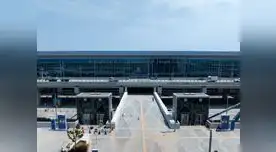 Con este nuevo aeropuerto, se prevé un aumento en la demanda de profesionales capacitados en el sector turístico.