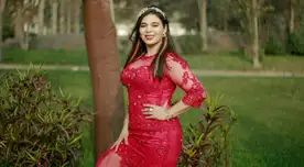 Zully Pinchi presentó nuevo libro en España.