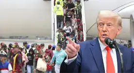 Corte Suprema permite fin del TPS para venezolanos. Corte Suprema permite fin del TPS para venezolanos.