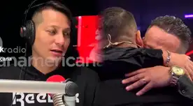 “Nada va a ser como antes”: Luigui Carbajal se DISTANCIA de Ricky Trevitazzo pese a reconciliación