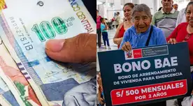 A través de la Resolución Ministerial N.° 135-2025-VIVIENDA, se confirmó la entrega del bono de 500 soles a 170 familias peruanas.