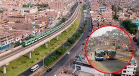 Descubre cuál es el distrito más grande del Perú.