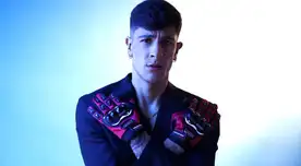 Emil conquista al público de Ecuador con 'Tokio'