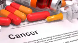 PROHÍBEN el uso de medicamento utilizado por pacientes contra el cáncer.