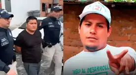 Minero revela vínculo con víctimas y acusa a "Cuchillo".