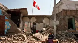 La zona del Perú que está más propensa a un terremoto.