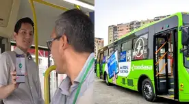 La ATU revoluciona Lima y Callao con las “Rutas Verdes”, un innovador servicio de buses eléctricos que cambiará para siempre la movilidad urbana.