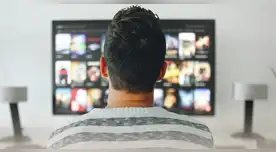 Cómo conectar tu PC al televisor de manera simple y sencilla.