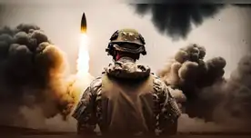 EE. UU. detecta maniobras satelitales chinas con fines militares. EE. UU. detecta maniobras satelitales chinas con fines militares.