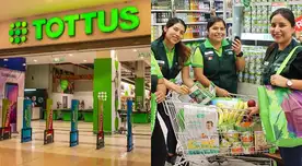 Tottus lanza ofertas con productos a S/1 por tiempo limitado a nivel nacional. Aprende cómo acceder y cuáles tiendas participan. Tottus lanza ofertas con productos a S/1 por tiempo limitado a nivel nacional. Aprende cómo acceder y cuáles tiendas participan.