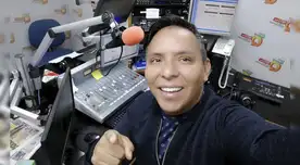 Edwin Sierra revela que le apasiona, además de la comedia.