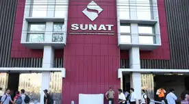 Sunat anuncia ampliación de plazo de declaración de los impuestos.