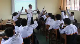 Estas son las fechas de las nuevas vacaciones escolares en Perú.