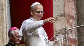 El cardenal uruguayo Daniel Sturla reveló que el papa León XIV visitará Perú, Argentina y Uruguay en su primera gira mundial.