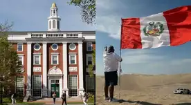 De acuerdo a la página oficial de Harvard University, el costo total aproximado para un estudiante internacional ronda los más de 86 mil dólares.