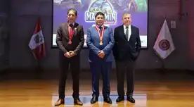 Expertos fijarán su posición sobre REINFO Expertos fijarán su posición sobre REINFO