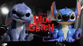 Combos de Lilo y Stitch: Conoce los precios.