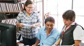 A través de la Ley N.º 32199, se ha determinado una edad máxima para que las personas puedan laborar en el sector público de manera definitiva.