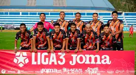 "Desde París al Cusco: Pablo Palacios impulsa el sueño de Juventud Alfa en la Liga 3"