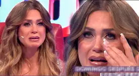 Ducelia Echevarría cuenta detalles inéditos de su vida.