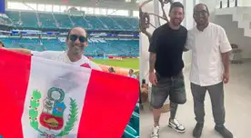 Chef peruano de Messi cuenta por qué evita cocinarle platos de su tierra.