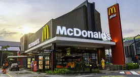 Este país de Sudamérica no tiene McDonald's tras millonaria pérdida. Este país de Sudamérica no tiene McDonald's tras millonaria pérdida.