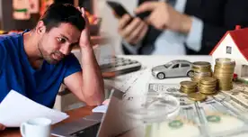 Conoce si las deudas serán hereditarias, según la SBS.