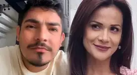 Erick Elera revela el verdadero motivo de la salida de Mónica Sánchez de AFHS: “Ya es de Latina”