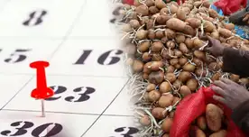 Conoce si este 30 de mayo será un feriado o día no laborable.