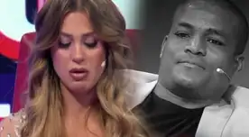 Ducelia Echevarria ENCARA a Pantera Zegarra en 'El valor de la verdad' por promover BURLAS hacia su voz.