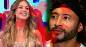 Ducelia Echevarría IMPACTA al confesar el ROMANCE secreto que vivió con Zumba: "Él se me acercó"