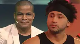 'Pantera' Zegarra DEJA EN SHOCK con impactante confesión sobre Zumba: "Es plancha quemada"