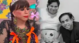 Madre de hijo de Ernesto Pimentel SE PONE SENSIBLE tras revelarse pérdida de su primer bebé. Madre de hijo de Ernesto Pimentel SE PONE SENSIBLE tras revelarse pérdida de su primer bebé.