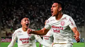 Qué pasa si Universitario gana, empata o pierde contra River Plate por la última fecha de la Copa Libertadores 2025