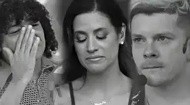 María Pía Copello, Mario Hart y Carlos Vílchez se quiebran EN VIVO al anunciar dolorosa pérdida en ‘Mande quien mande':