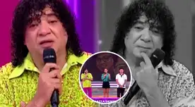 Carlos Vílchez confiesa DEVASTADO cómo se enteró de la dolorosa pérdida en 'Mande Quien Mande'