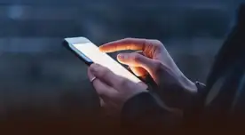 La razón por la que debes apagar tu celular una vez a la semana.