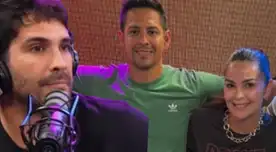 Israel Dreyfus echa a Laura Spoya ¿con Abneer?