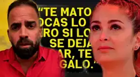 Brian Rullan le habría enviado una indirecta a Laura Spoya.