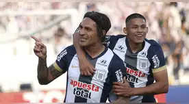 Qué resultados necesita Alianza Lima vs. Libertad para clasificar a la Copa Sudamericana