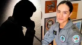 El hombre vinculado a la falsa llamada sobre el paradero de Ashley Vargas rompe su silencio durante una entrevista con ATV. Aquí los detalles.