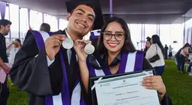 Universidad Continental entrega títulos con validez Universidad Continental entrega títulos con validez