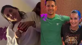 Esposa del productor de Good Time, vinculado con Laura Spoya, ROMPE SU SILENCIO y tiene INESPERADA respuesta