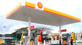 Shell Mobility anuncia que se va para siempre del país.