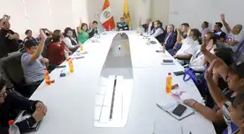 DIRIS Lima Este define sus prioridades sanitarias