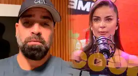 Brian Rullán toma RADICAL decisión luego que Laura Spoya sea vinculada con Abneer Robles y confirmara su DIVORCIO