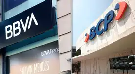 Conoce cuál es el nuevo banco que busca tumbarse a las gigantes del Perú.