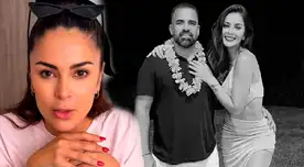 Laura Spoya envía mensaje a sus seguidores.